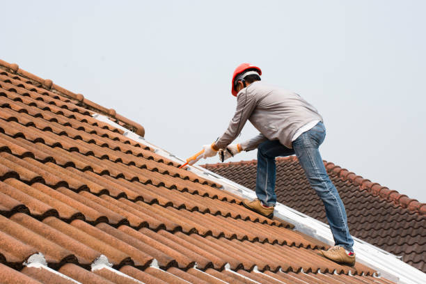 Roof Insulation in Samsula Spruce Creek, FL